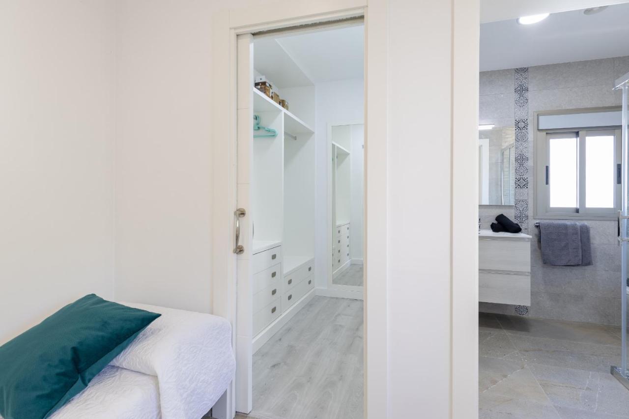 Waterwheel Villa By Fidalsa Almoradi Exterior photo