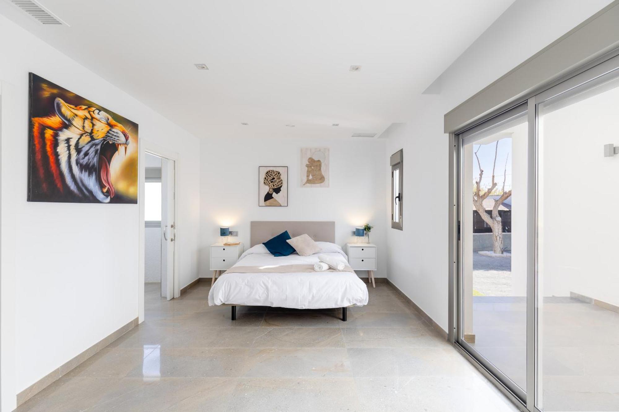 Waterwheel Villa By Fidalsa Almoradi Exterior photo